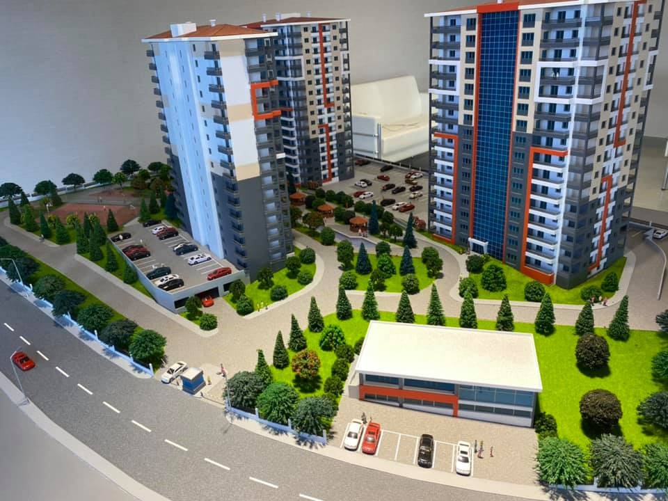Seyirtepe Başpınar