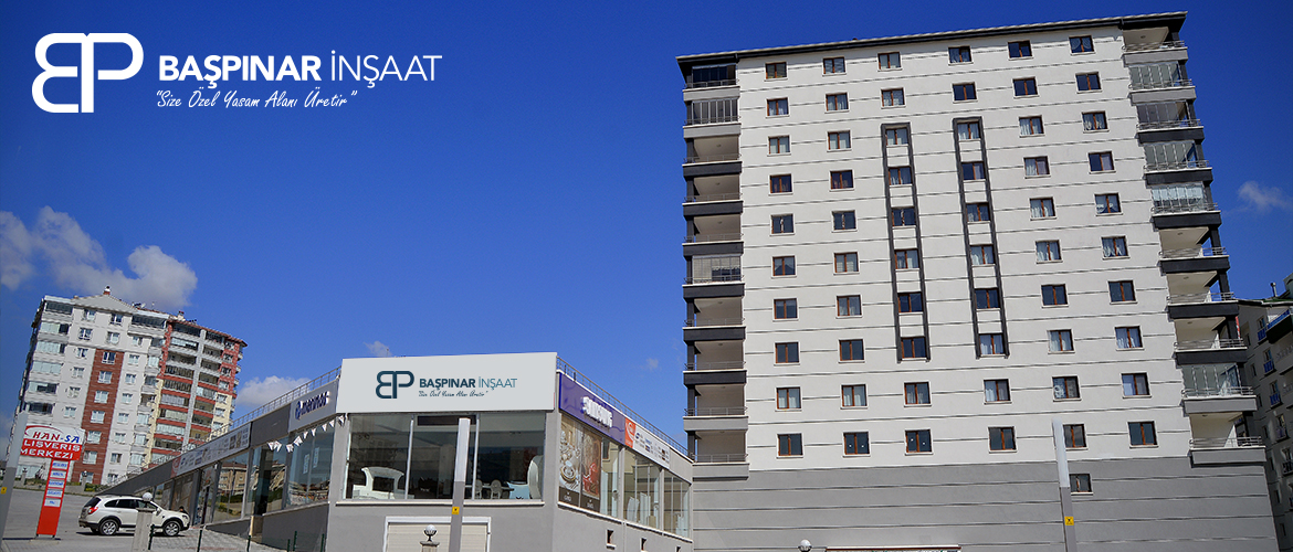 Ba�p�nar Sidelya Evleri